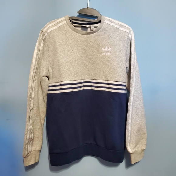 adidas Sweaters - Adidas Pullover